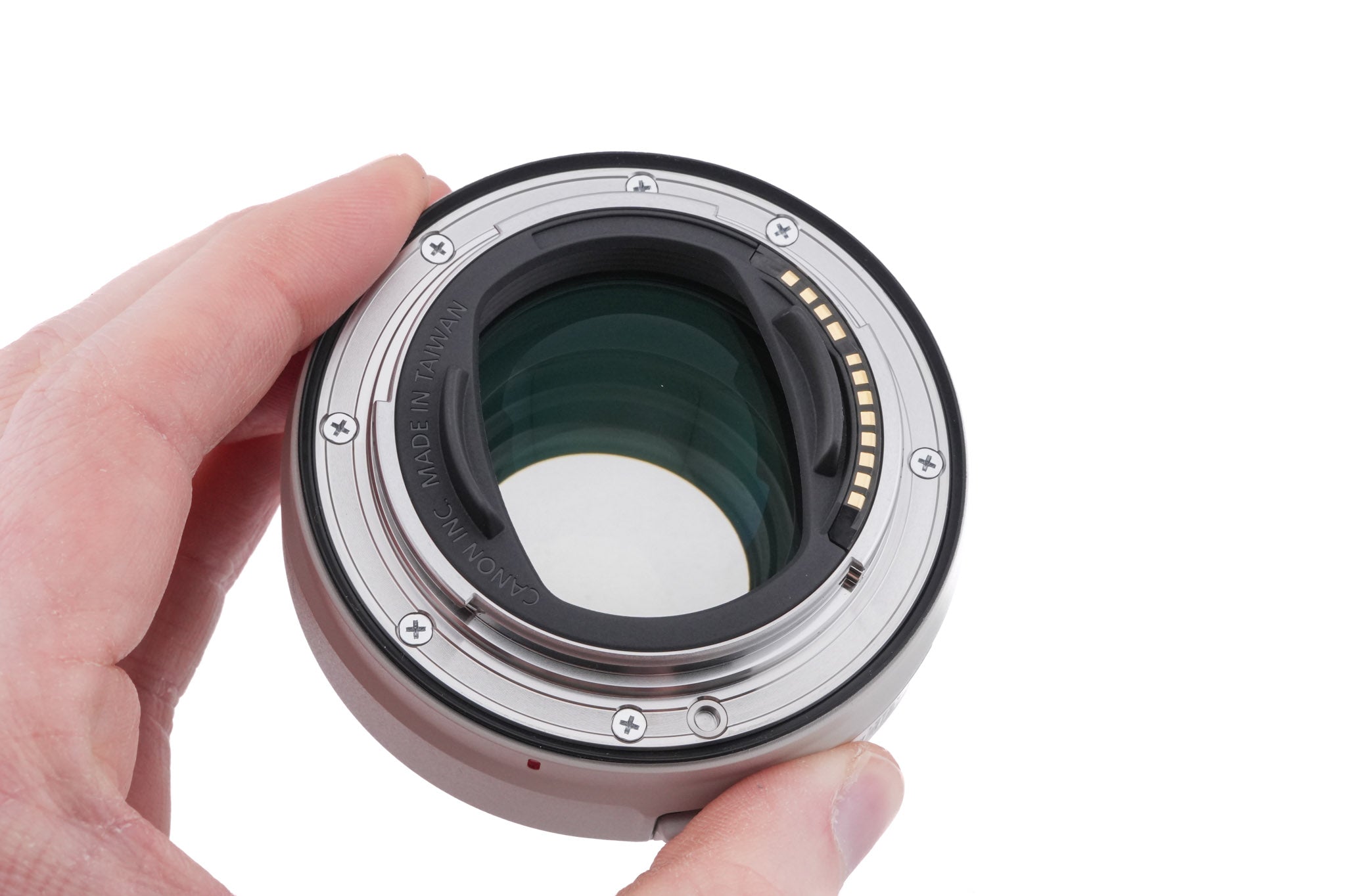 Canon 1.4x Teleconverter RF Extender