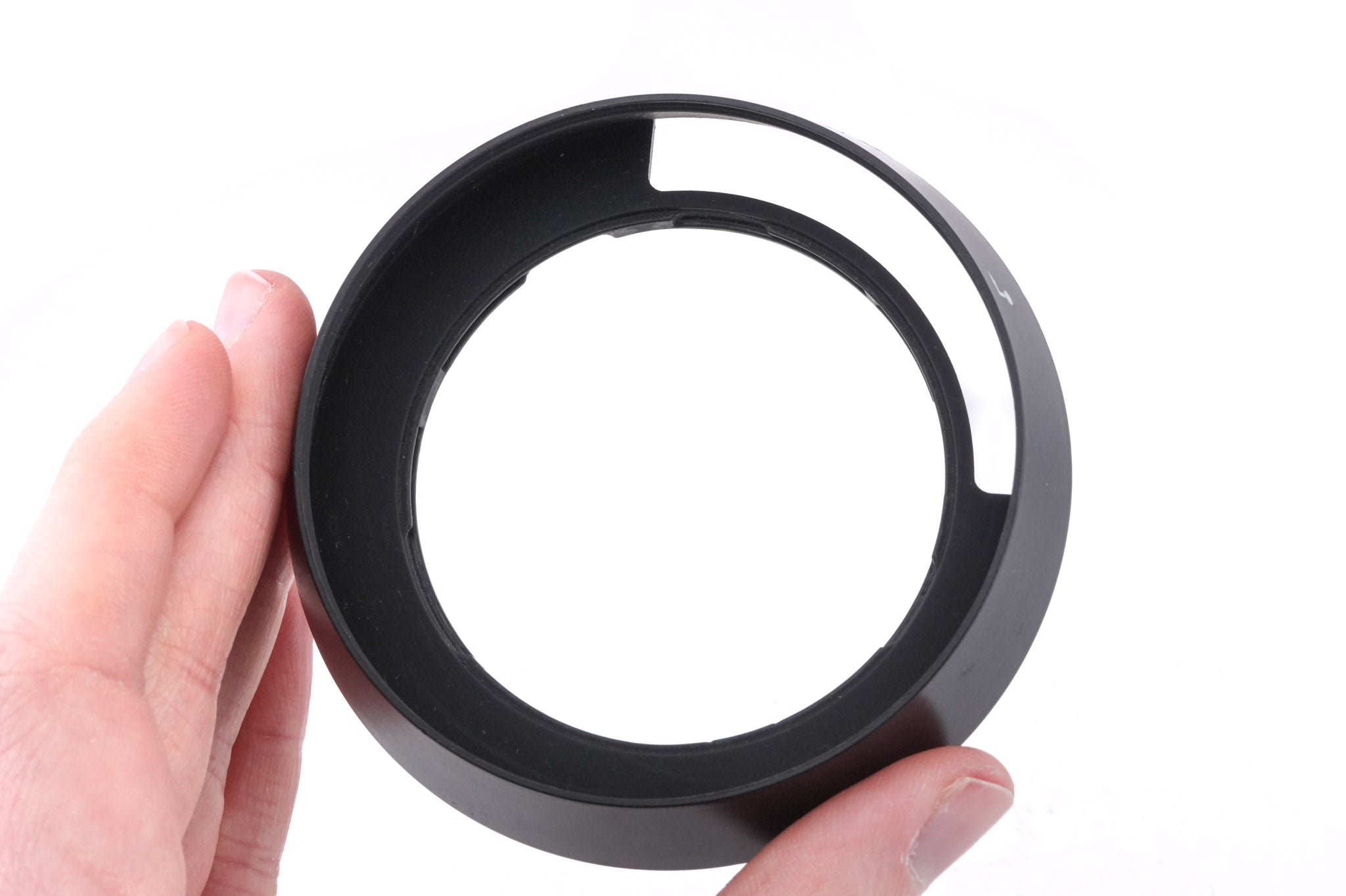 Mamiya Lens Hood (50mm f4 G L)