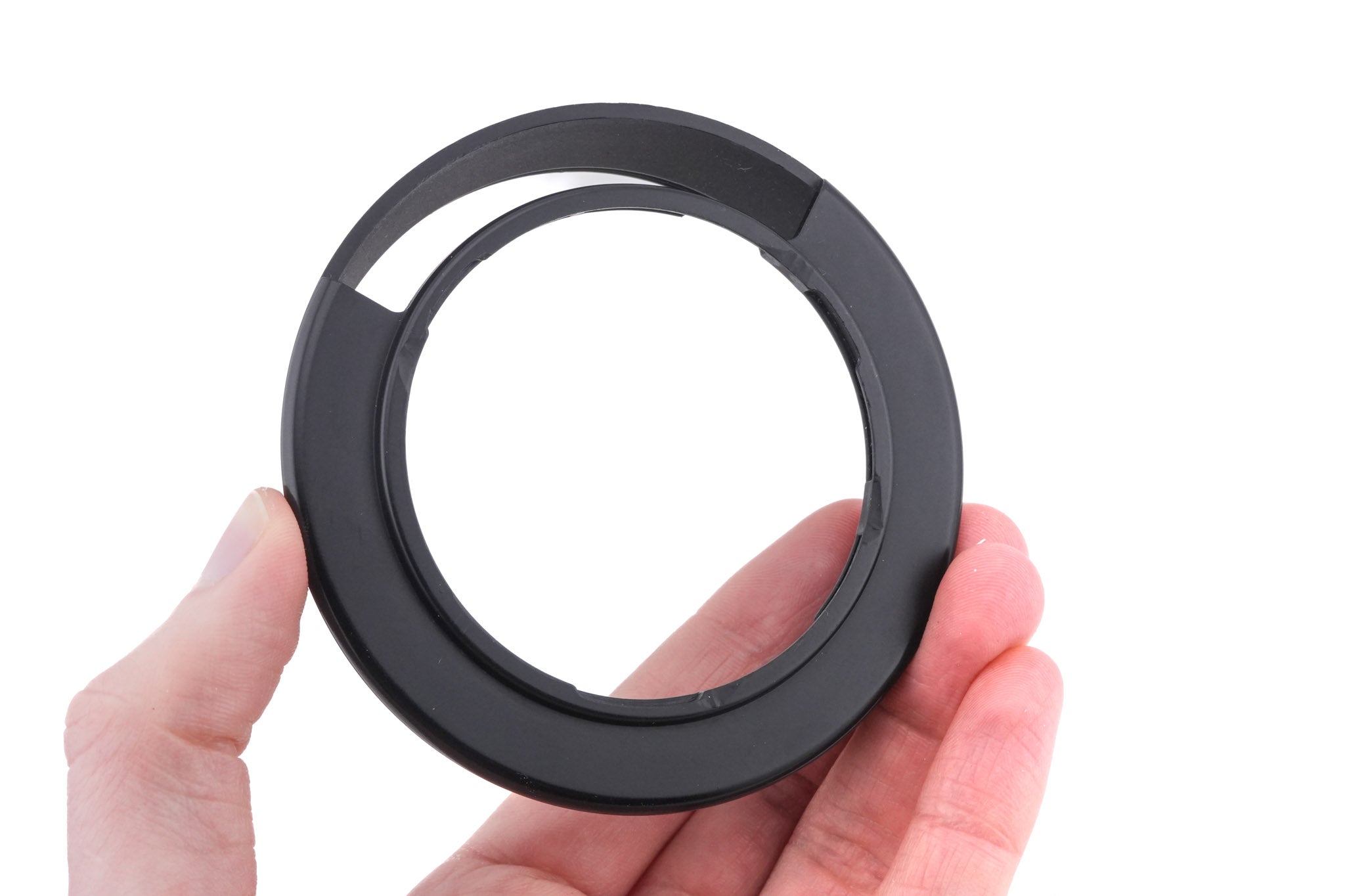 Mamiya Lens Hood (50mm f4 G L)