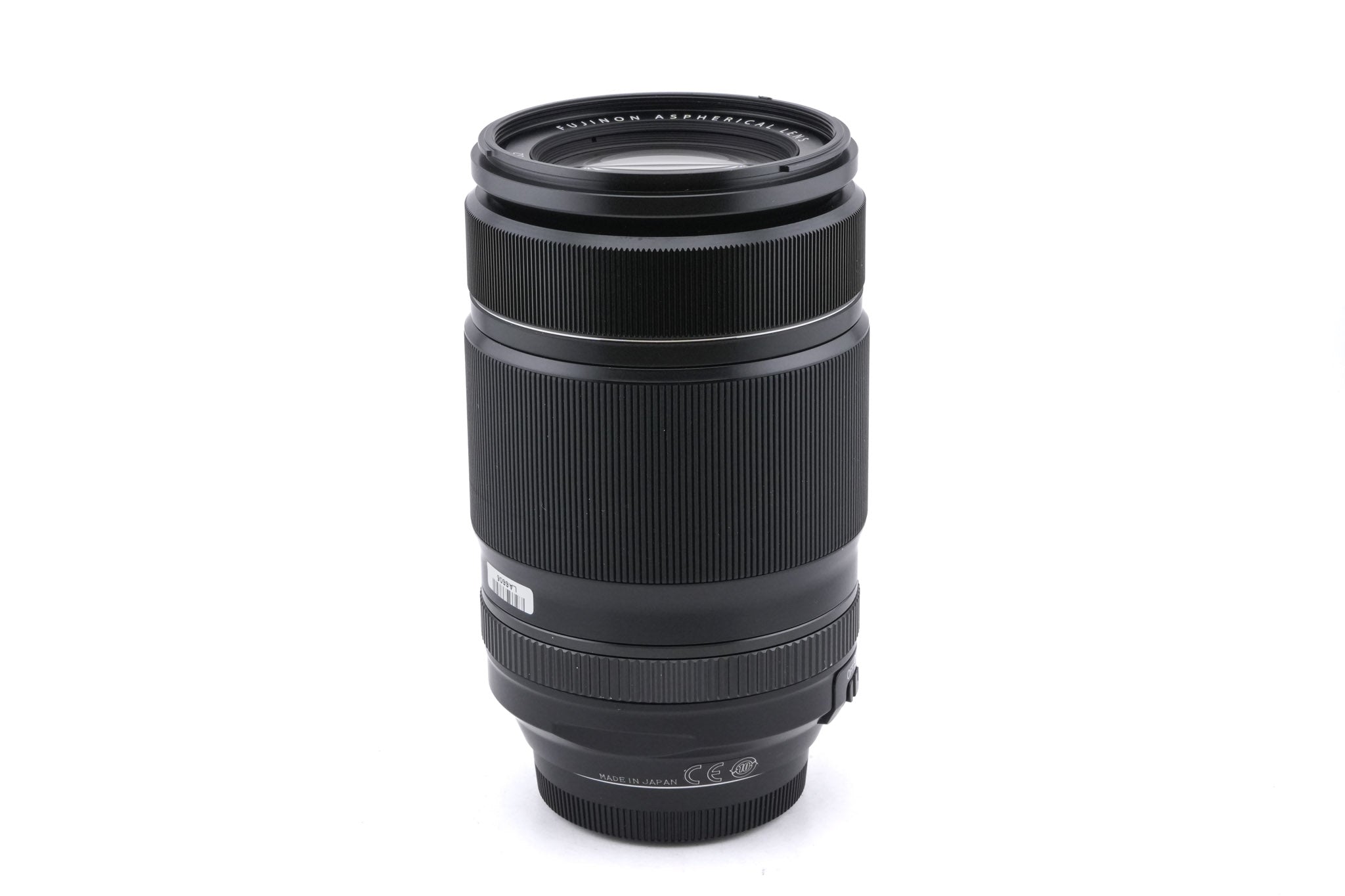 Fujifilm 55-200mm f3.5-4.8 Super EBC Fujinon Aspherical XF R LM OIS