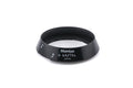 Mamiya Lens Hood (75mm f3.5 G L)