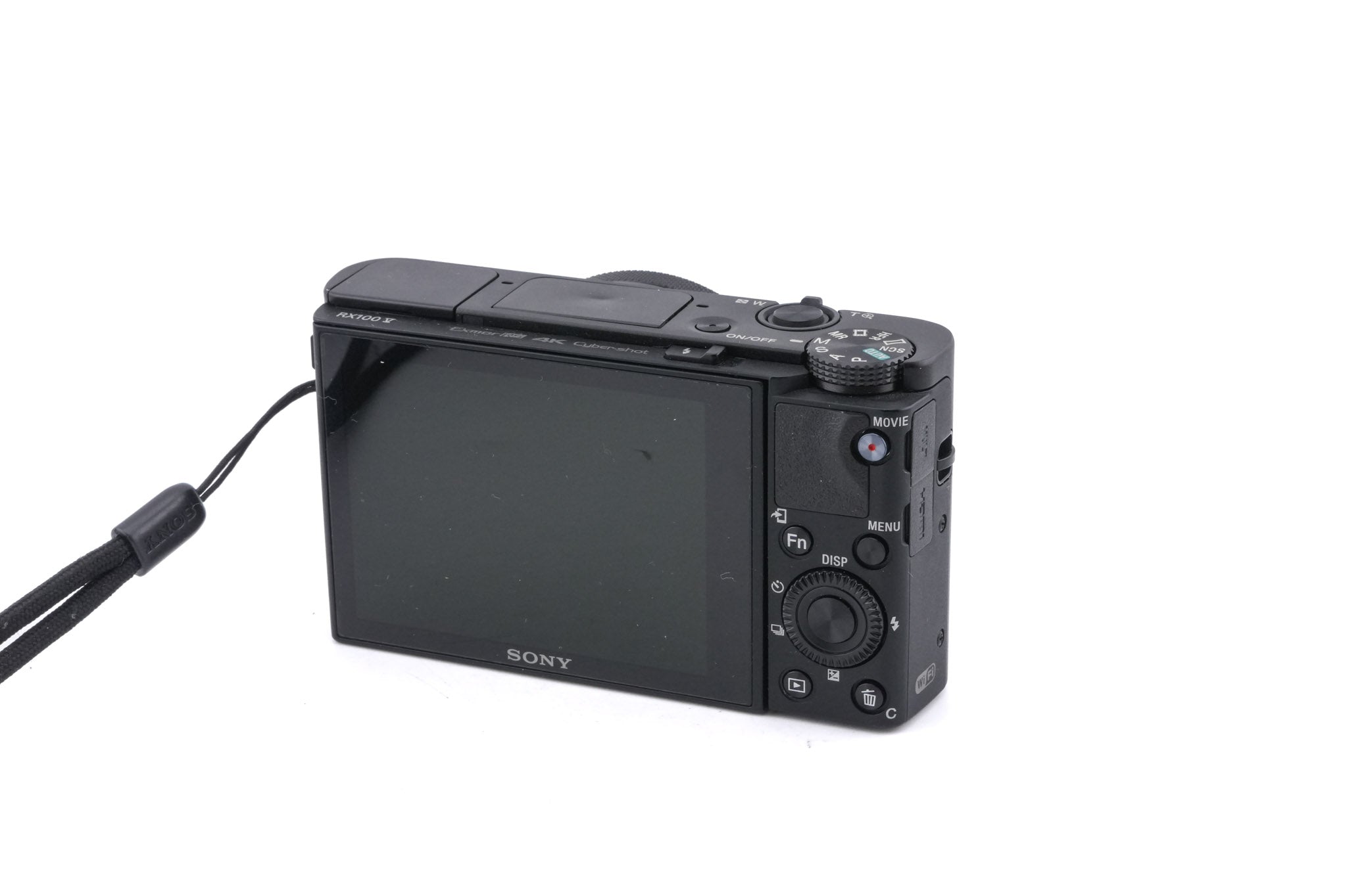 Sony Cyber-Shot DSC-RX100 VA