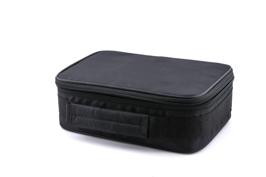 Sony XLR-K3M Audio Adapter + ECM-XM1 Condenser Microphone