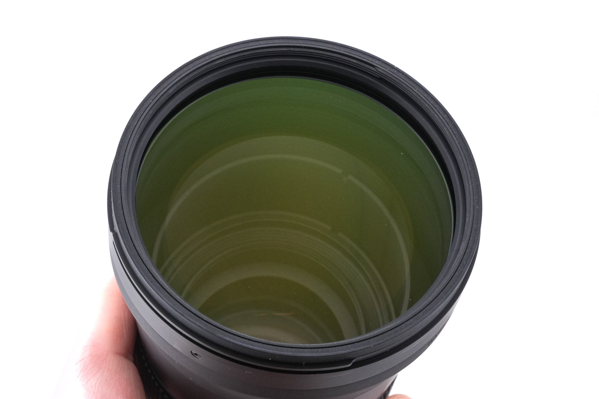 Sigma 150-600mm f5-6.3 DG OS HSM Contemporary (015)