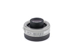 Sony 1.4x Teleconverter (SEL14TC)