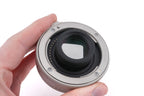 Sony 1.4x Teleconverter (SEL14TC)