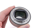 Sony 1.4x Teleconverter (SEL14TC)