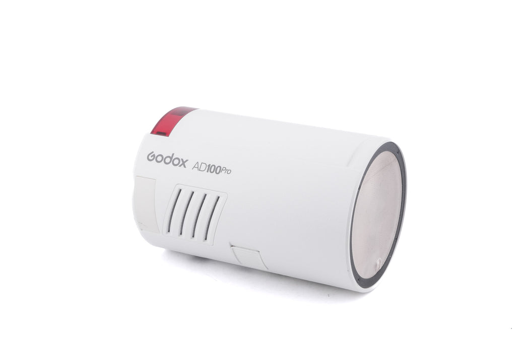 Godox AD100Pro Flash