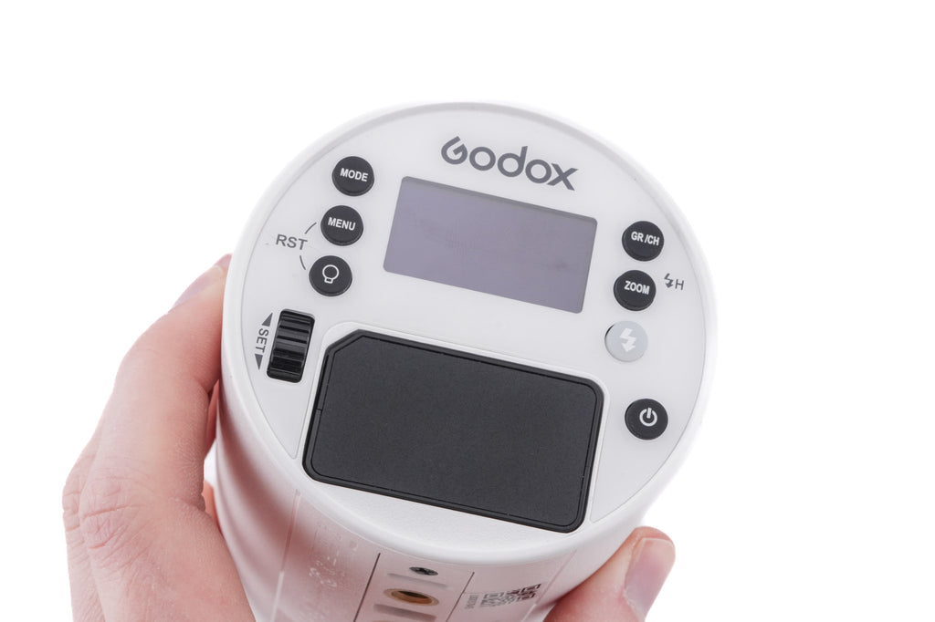 Godox AD100Pro Flash