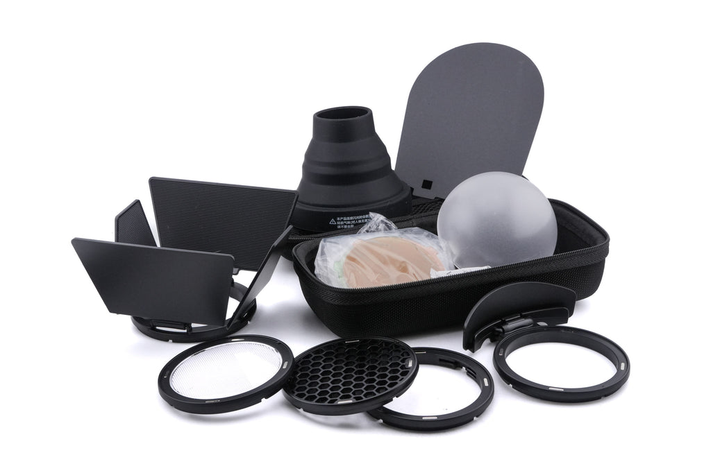 Godox AD100Pro Flash