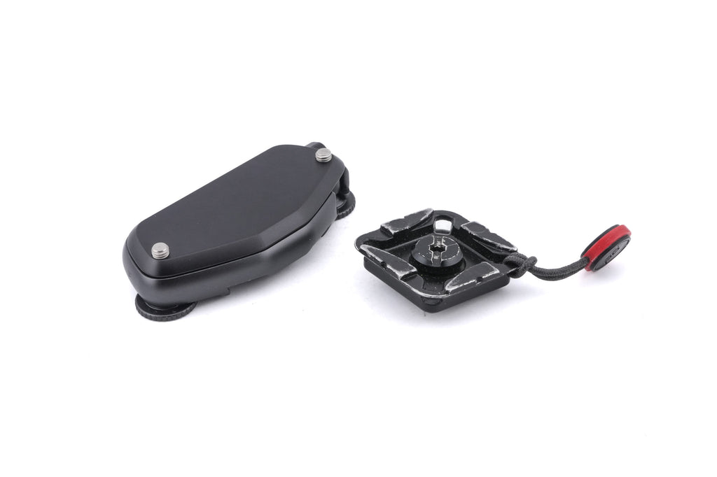 Peak Design Capture Clip System