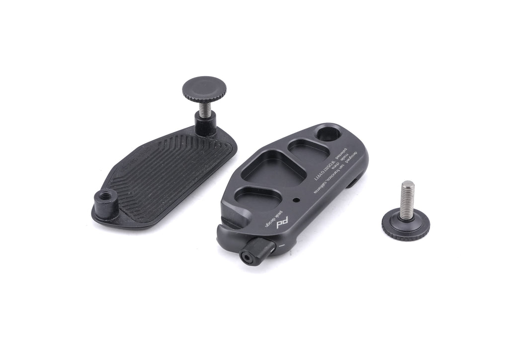 Peak Design Capture Clip System