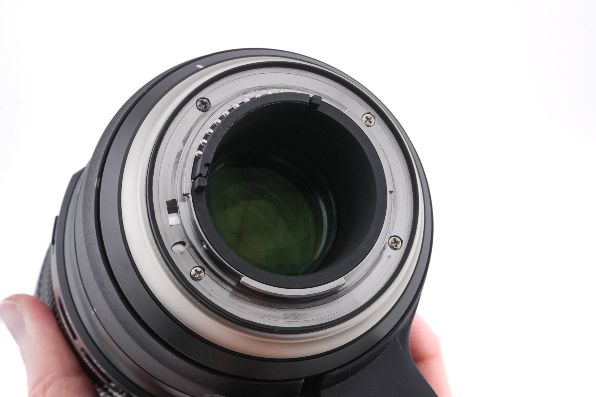 Tamron 70-200mm f2.8 SP Di VC USD G2 (A025)