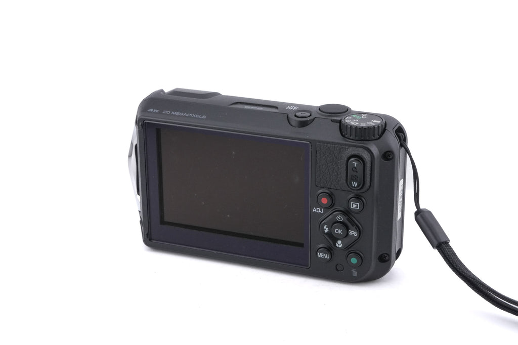 Ricoh WG-6