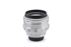 Carl Zeiss 75mm f1.5 Jena Biotar