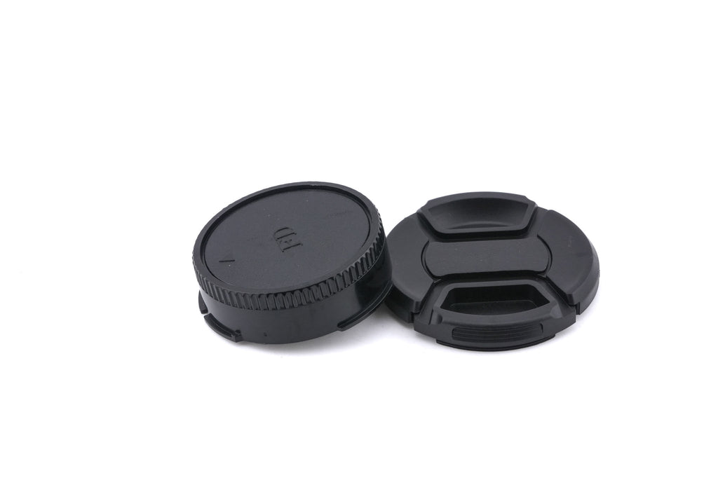 Carl Zeiss 75mm f1.5 Jena Biotar