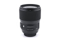 Sigma 135mm f1.8 DG HSM Art (017)