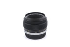 Olympus 50mm f3.5 Zuiko Auto-Macro MC