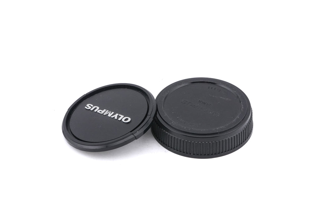 Olympus 50mm f3.5 Zuiko Auto-Macro MC