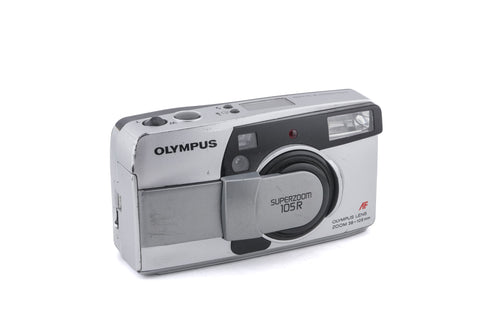 Olympus Superzoom 105R