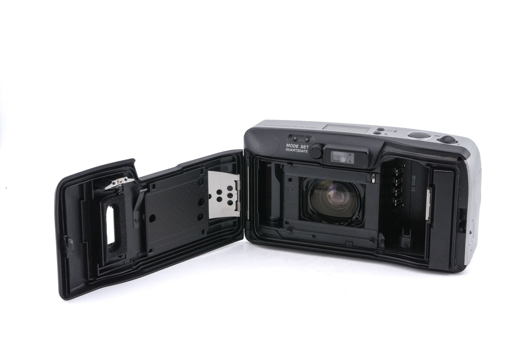 Olympus Superzoom 105R