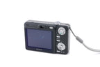 Sony Cyber-Shot DSC-W55