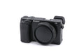 Sony A6100