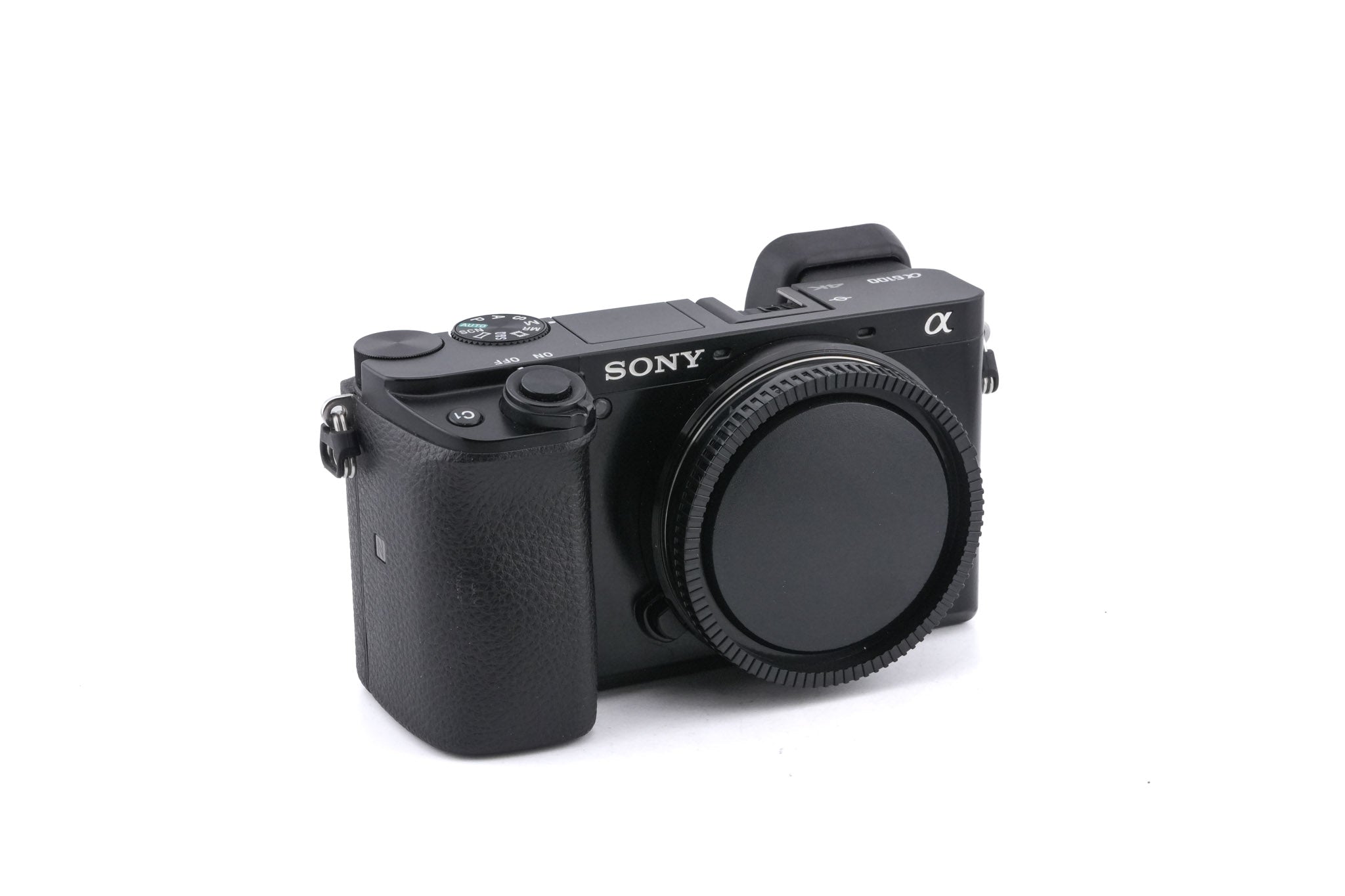Sony A6100