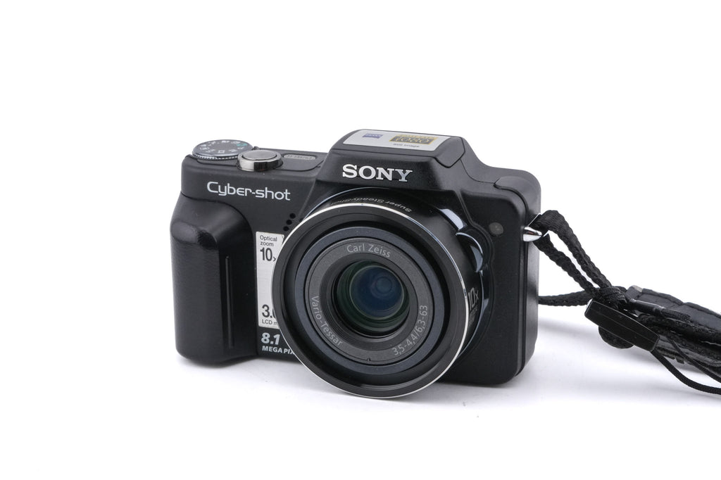 Sony Cyber-Shot DSC-H10