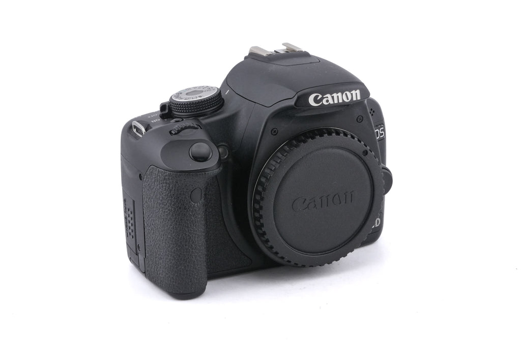 Canon EOS 500D
