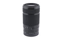 Sony 55-210mm f4.5-6.3 OSS (SEL55210)