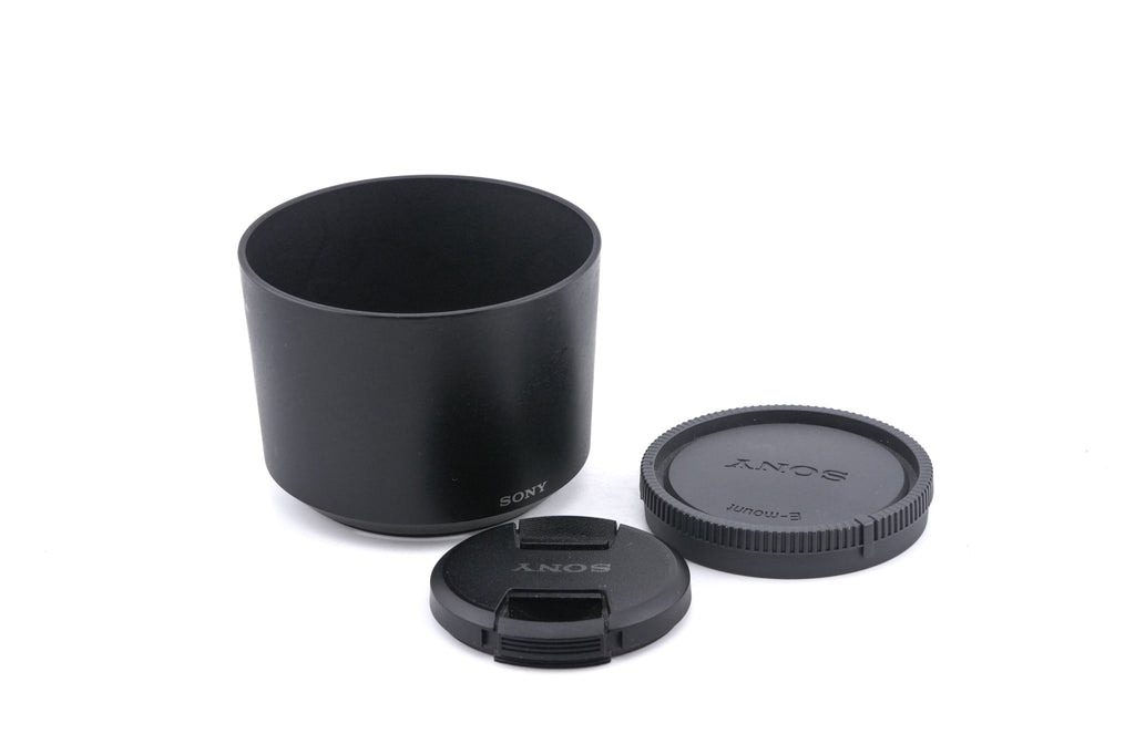 Sony 55-210mm f4.5-6.3 OSS (SEL55210)