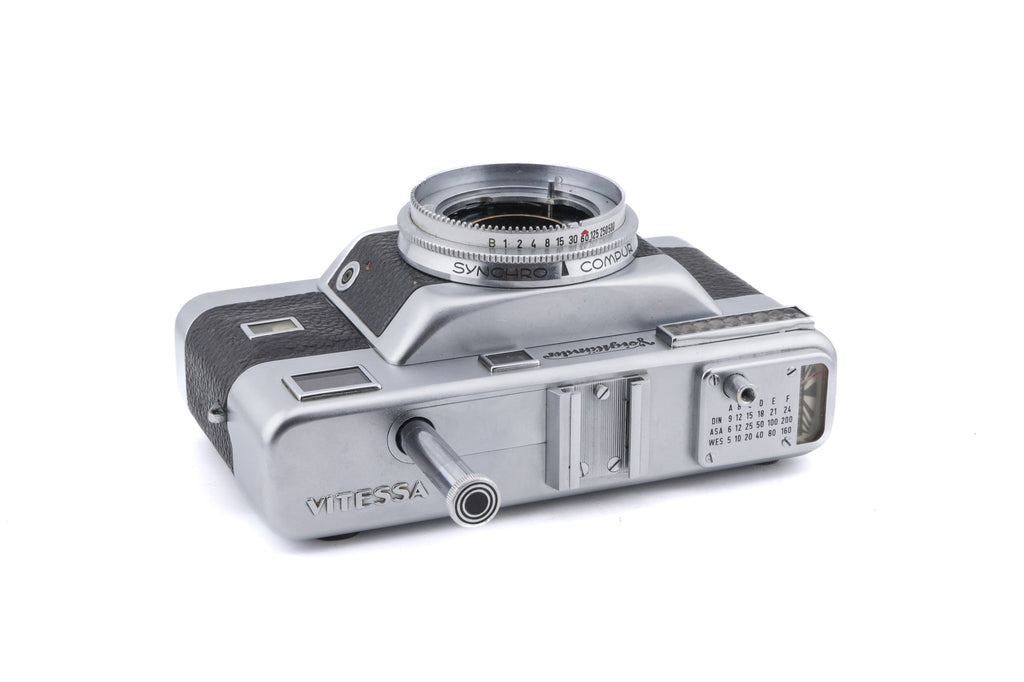 Voigtländer Vitessa T
