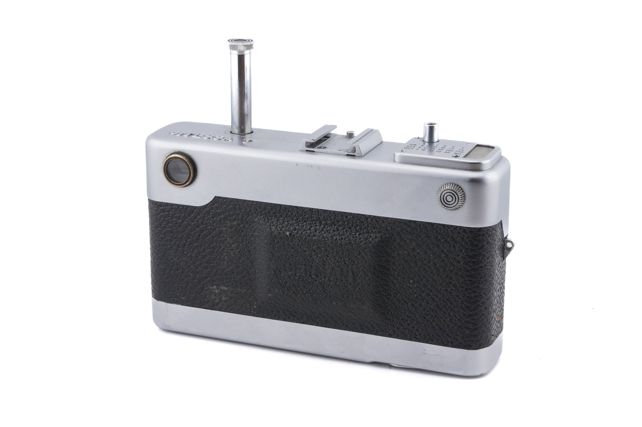 Voigtländer Vitessa T