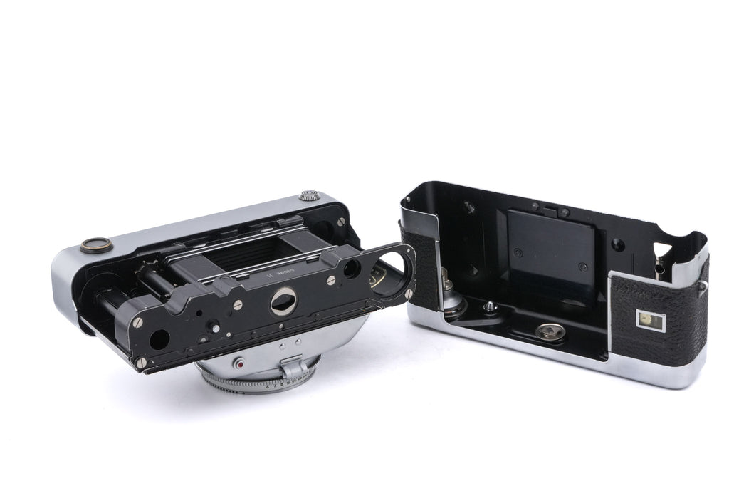 Voigtländer Vitessa T