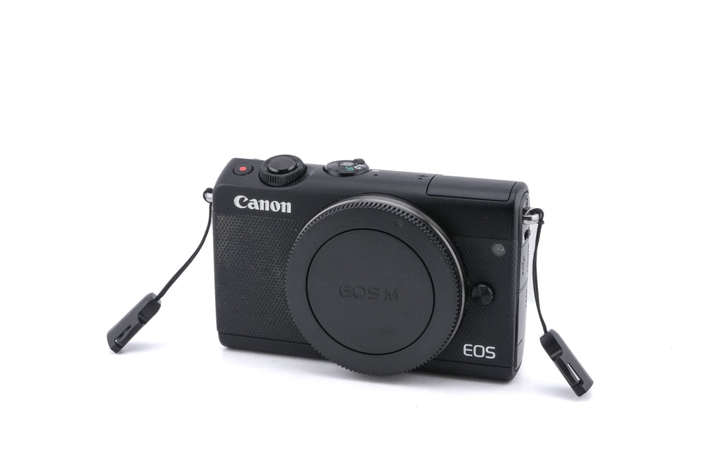 Canon EOS M100