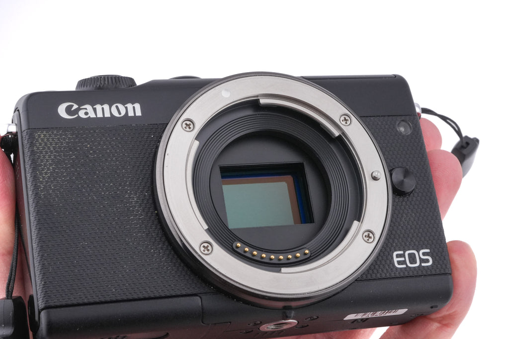 Canon EOS M100