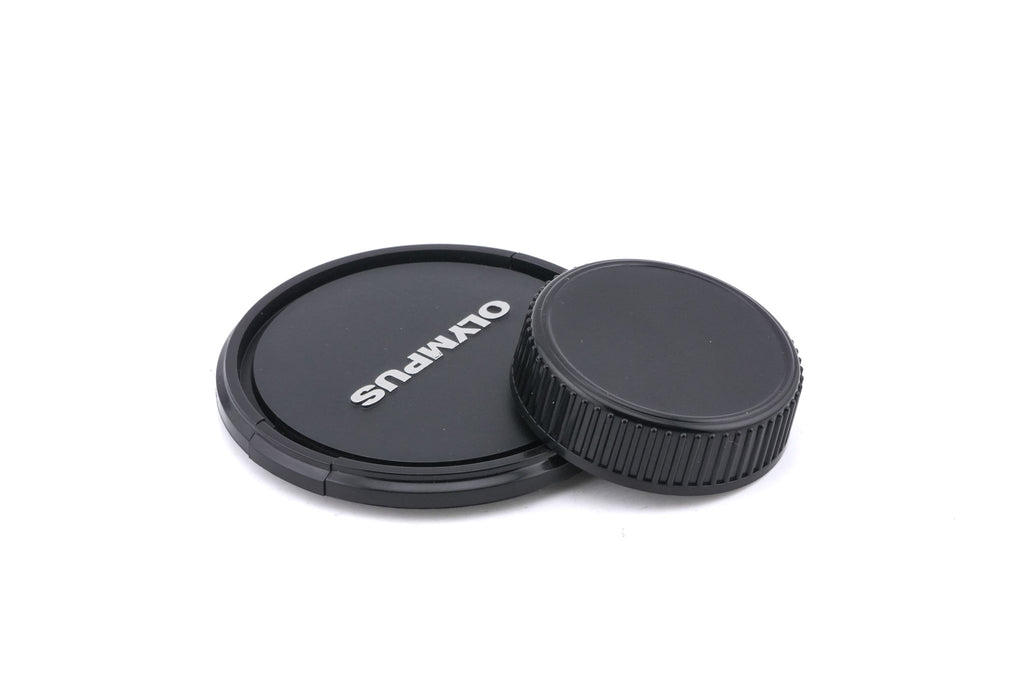 Olympus 180mm f2.8 Zuiko Auto-T