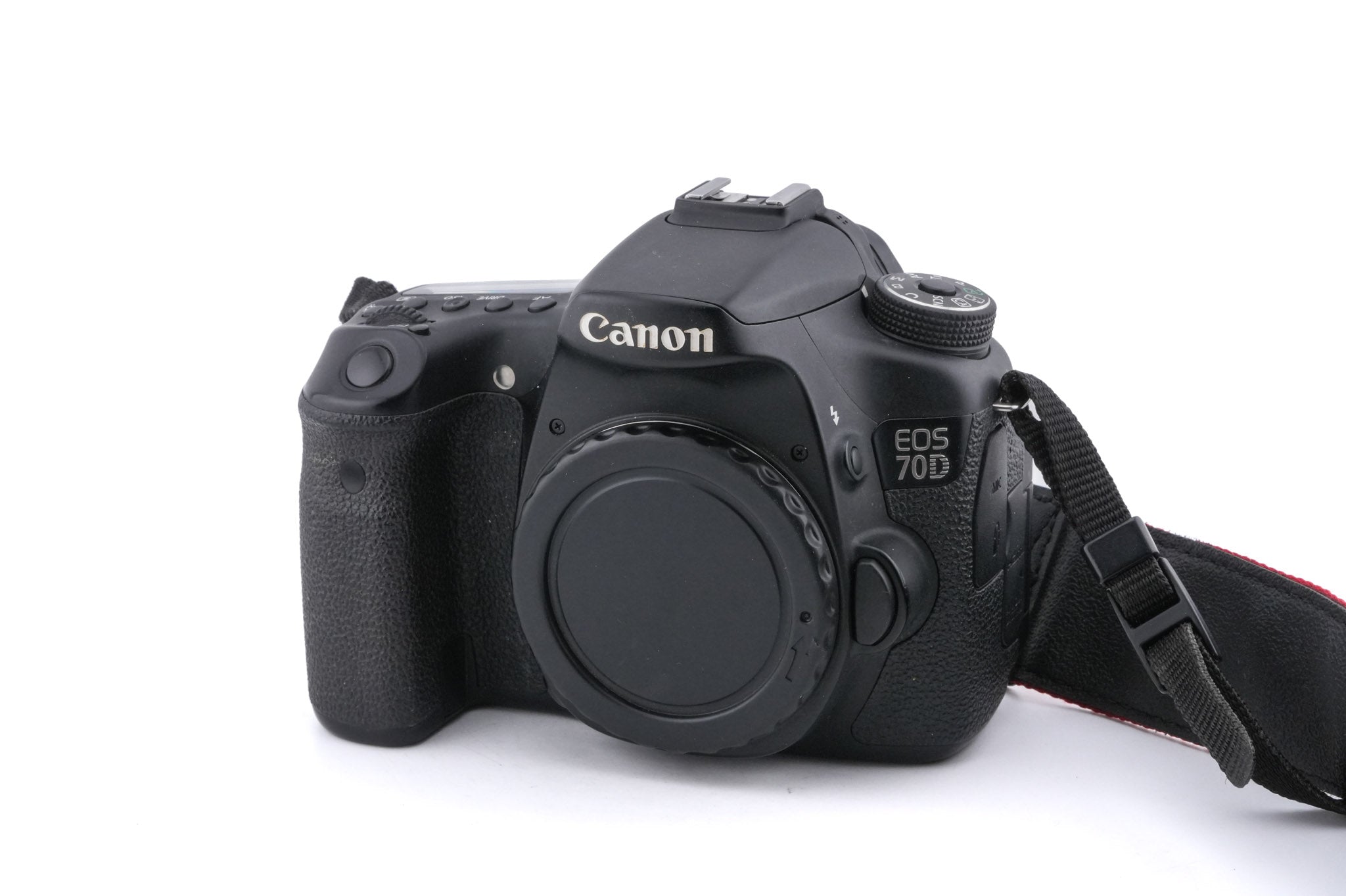 Canon EOS 70D (W)