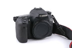Canon EOS 70D (W)