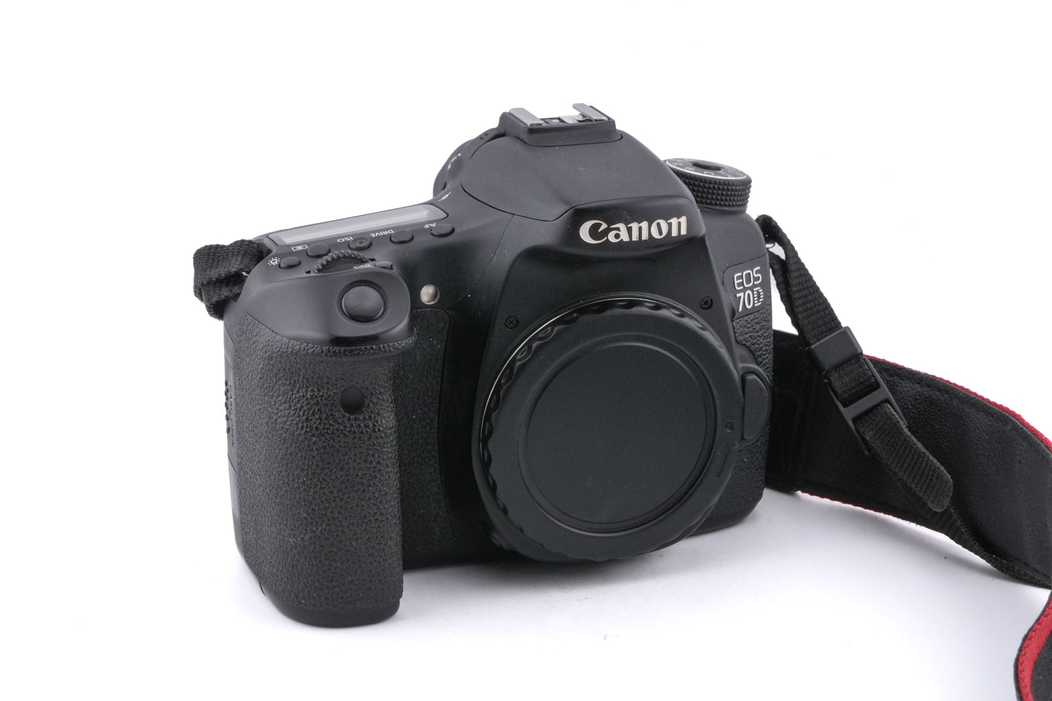Canon EOS 70D (W)