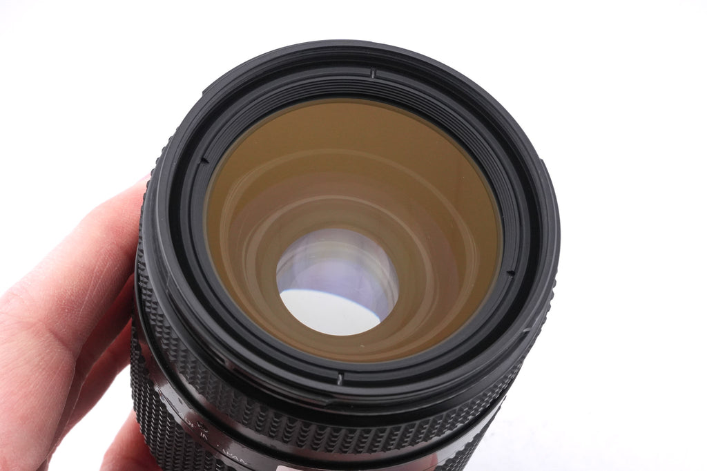 Nikon 35-70mm f2.8 AF Nikkor