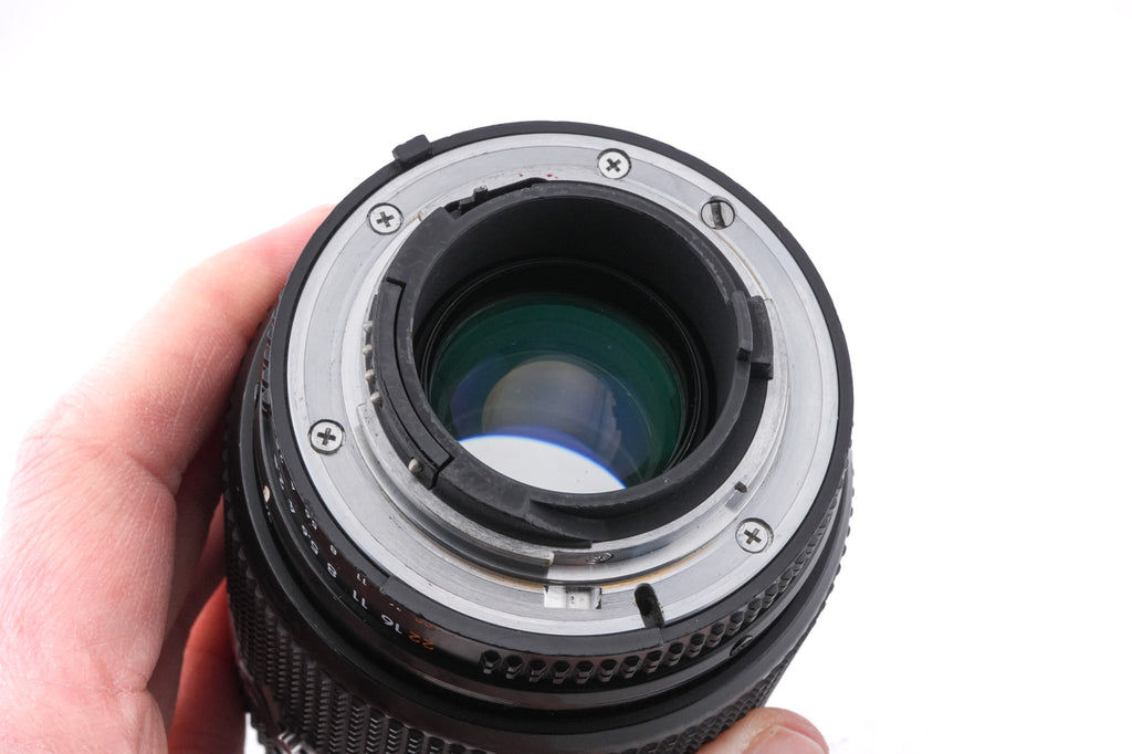 Nikon 35-70mm f2.8 AF Nikkor