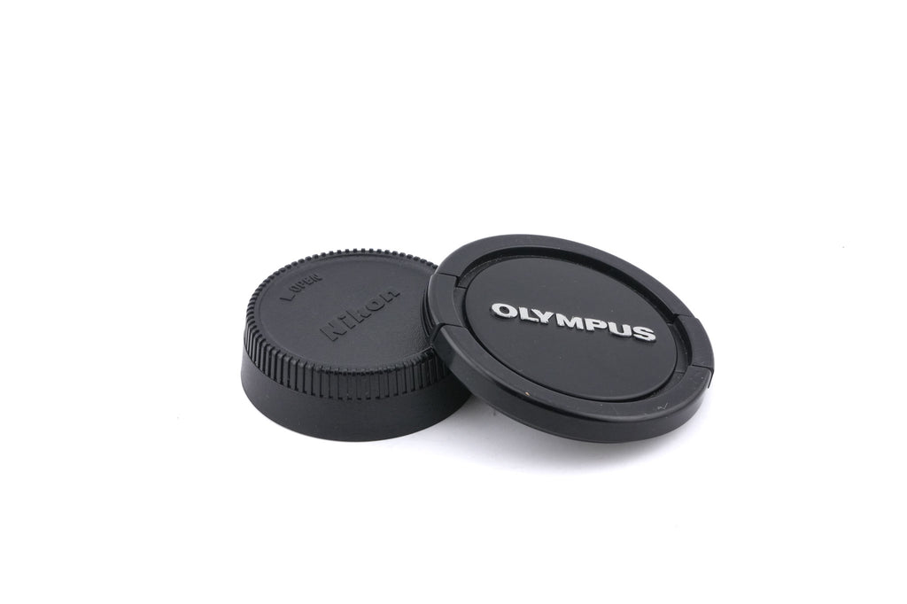 Nikon 35-70mm f2.8 AF Nikkor