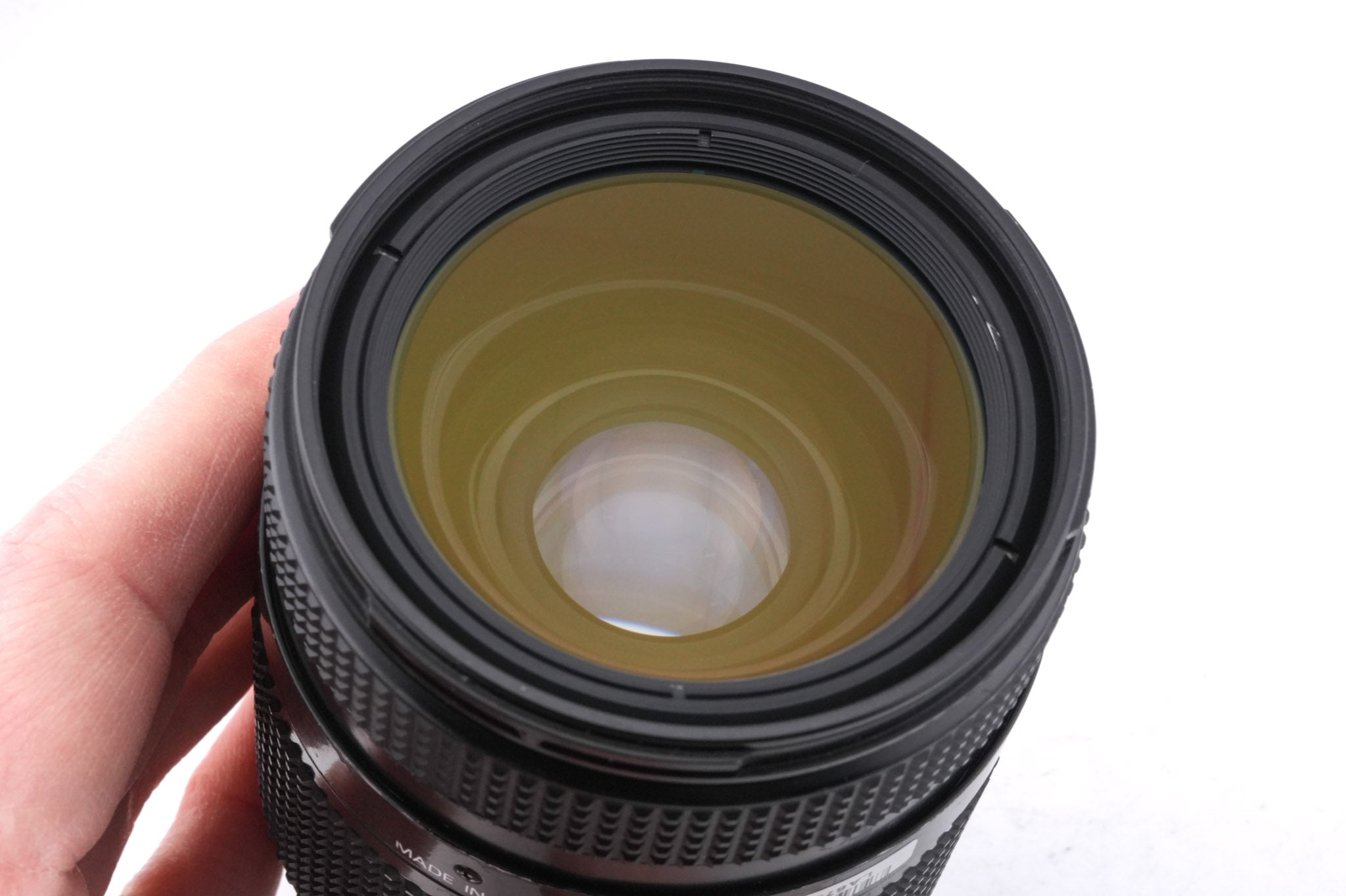 Nikon 35-70mm f2.8 AF Nikkor