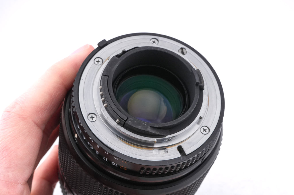 Nikon 35-70mm f2.8 AF Nikkor