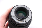 Nikon 35-70mm f2.8 AF Nikkor