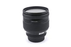 Nikon 24-120mm f3.5-5.6 AF Nikkor D