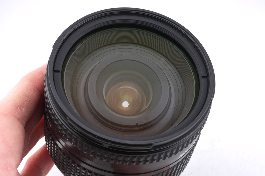 Nikon 24-120mm f3.5-5.6 AF Nikkor D