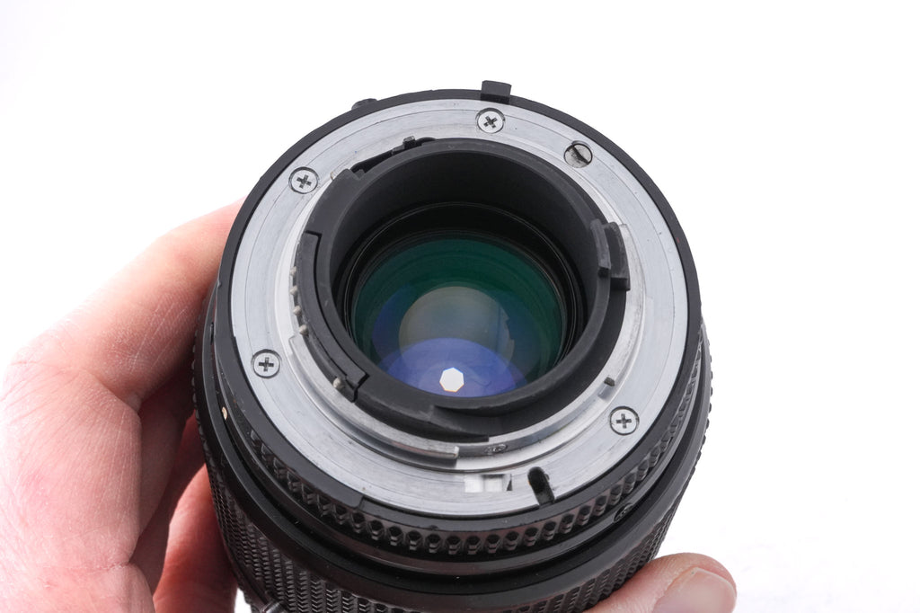 Nikon 35-70mm f2.8 AF Nikkor